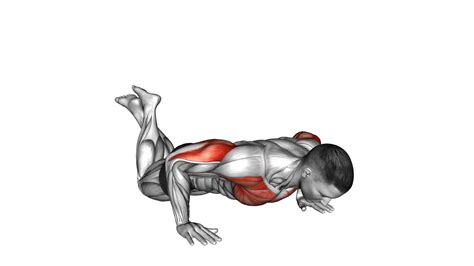 Image result for Explosive Push-Up Exercise