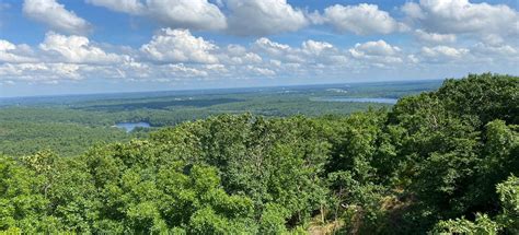 Blue Hills Skyline Trail, Massachusetts - 892 Reviews, Map | AllTrails