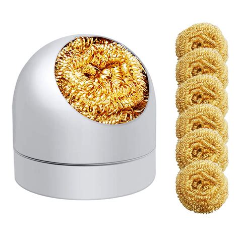 Soldering Tip Cleaner Soldering Iron Tip Cleaner Brass Tip Cleaner Kit ...