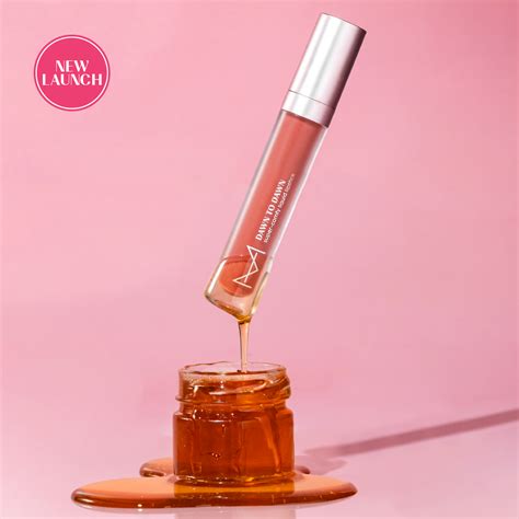 Dawn To Dawn Super Stay Liquid Matte Lipstick - Honey Coral– House Of ...