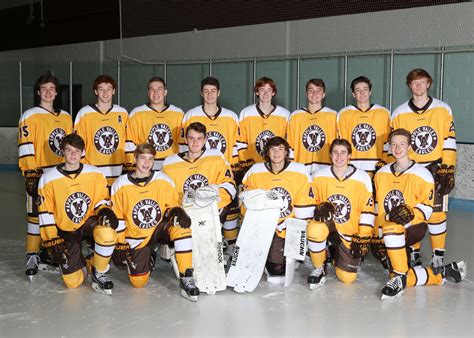 Apple Valley Eagles Hockey