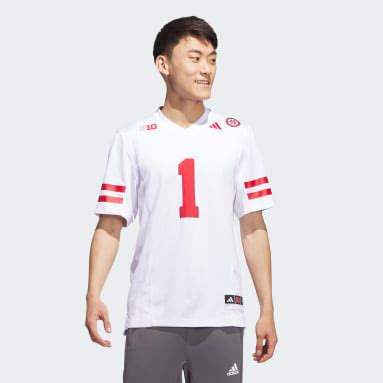 Men's Football Jerseys | adidas US