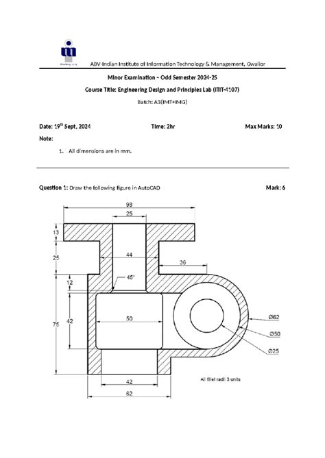 ED - dfgdhvrtbfhjt4ryjtyh - Integrated Post Graduate - ABV-Indian ...