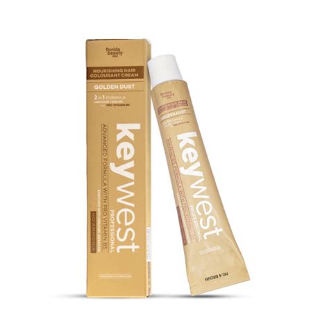 Buy Keywest Professional Hair Color Tube Online