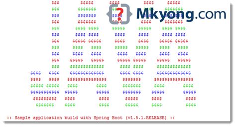 Java Spring Banner 的图像结果