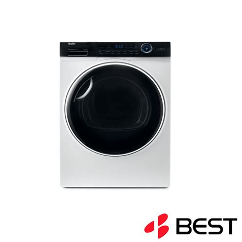 Haier Heat Pump Clothes Dryer (9KG) HD90A2979 | Shopee Malaysia