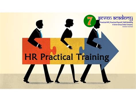 7: Practical HR Training in Baroda