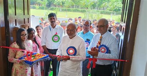 Welcome to BIT Mesra