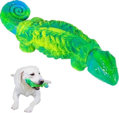 Zoyci Indestructible Dog Chew Toys for Aggressive Chewers / Safe ...