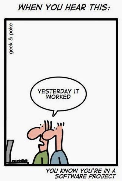 Image result for Async Programming Humor Tuba