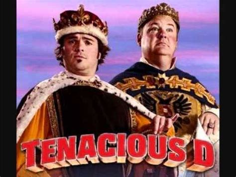 Image result for Tenacious D Kickapoo Live