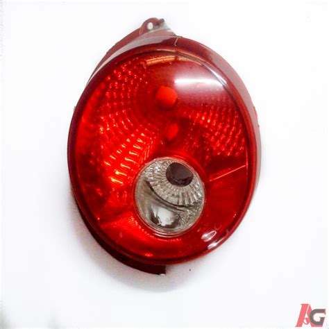 Autogold Tail Light Lamp Assembly Spark Right for Chevrolet Spark ...