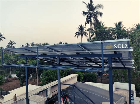 SOLX Green Energy LLP