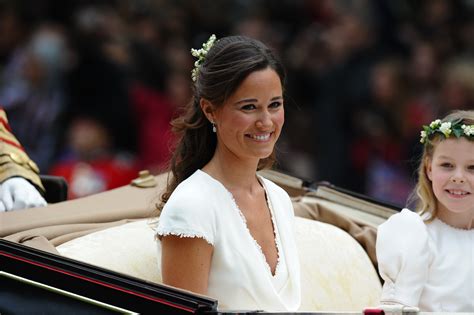Pippa Middleton Bridesmaid Dress for Sale | TIME