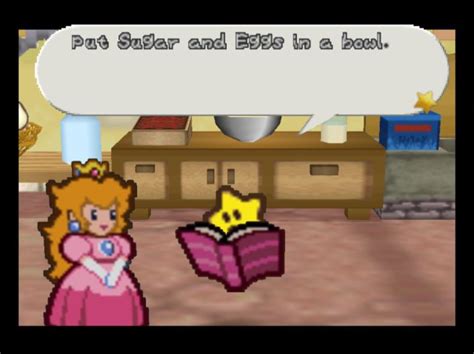 Image result for Paper Mario Princess