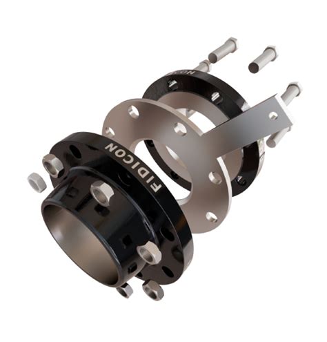 Orifice Flange Assemblies || Fidicon