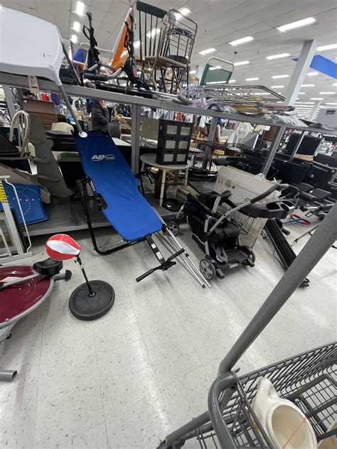 2ND AVE THRIFT SUPERSTORE - LAUREL, MD - Laurel MD - Hours, Directions, Reviews - Loc8NearMe