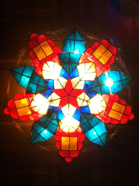 Where To Buy Filipino Christmas Lanterns | The Cake Boutique