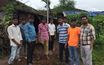 Welcome to The Green India Initiative (TGII) Corporate Social ...