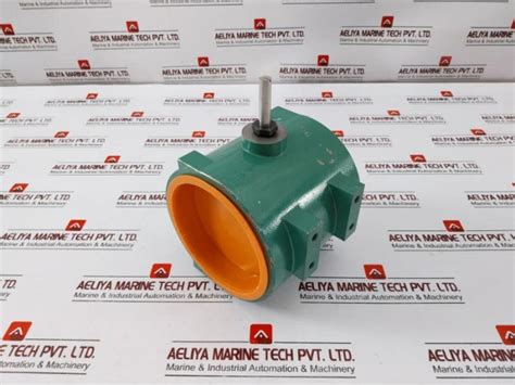 Eclipse 500533 Butterfly Valve 4 Inch Npt 16 Hbv A – Aeliya Marine
