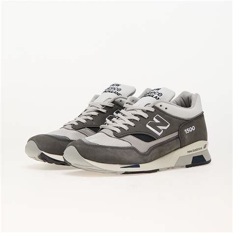 Men's shoes New Balance 1500 Grey | Footshop