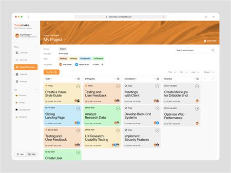 Task Management Open Source 的图像结果