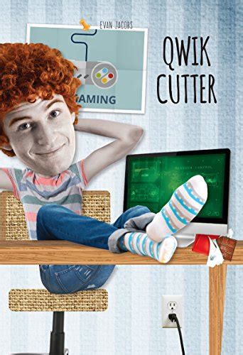 Qwik Cutter eBook : Jacobs, Evan: Amazon.in: Kindle Store