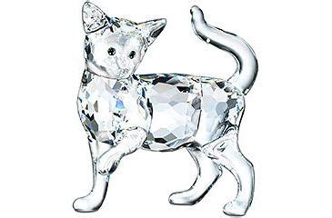 Swarovski Mother Cat 861914 | Free Shipping over $49!