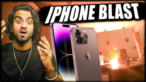 Image result for iPhone Exploding