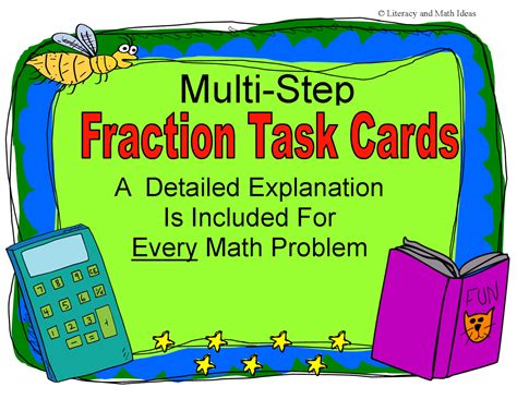 How to Solve Multi-Step Word Problems in GCSE 的图像结果