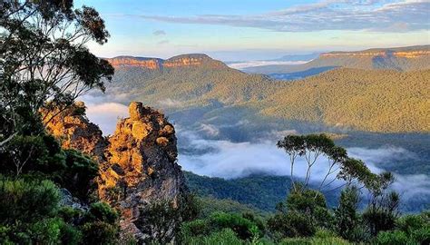 Katoomba In Australia Is Your Gateway To The Scenic Views In 2025
