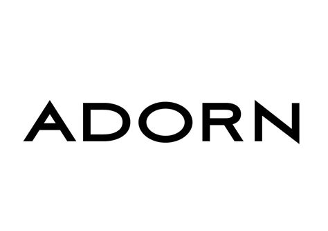 Adorn label – ADORN LABEL