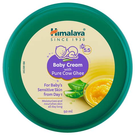 Himalaya Baby Post-Bath Products - Himalaya Wellness (India)