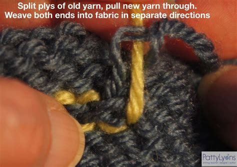 Swiss Darning Tutorial 的图像结果