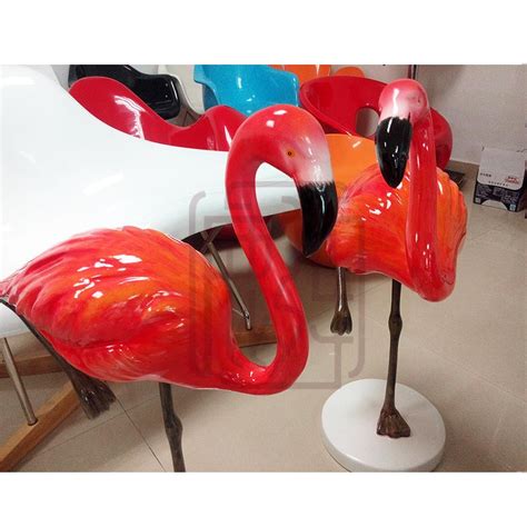 玻璃钢雕塑48 - 深圳市海麟实业有限公司
