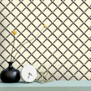 Design Studio Architecture Beige Wallpaper Price in India - Buy Design ...