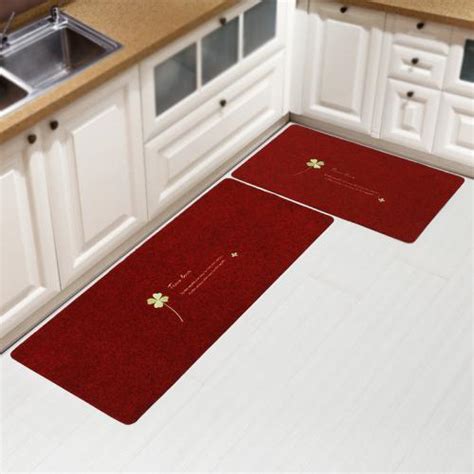 厨房地垫进门家用卫生间吸水韩式地垫子脚垫厨房地毯批发-阿里巴巴