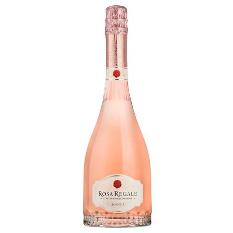 Banfi Rosa Regale Brachetto d'Acqui Rose 2021 | Wine.com