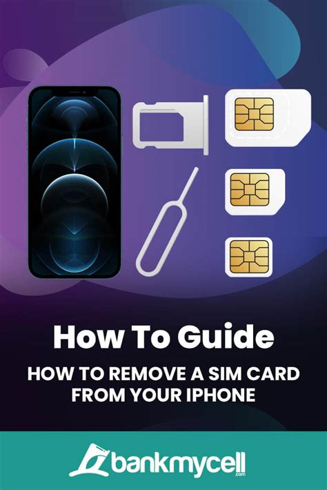 How to Remove iPhone Sim Card 的图像结果