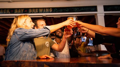 The Definitive Nightlife-Lover’s Guide to Virginia Beach – Rolling Stone