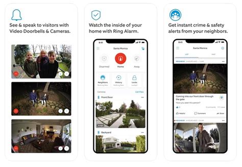 Ring App Tutorial 的图像结果