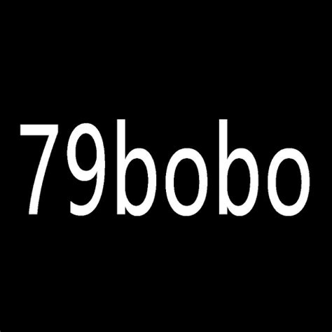 79bobo | iPhone & iPad Game Reviews | AppSpy.com