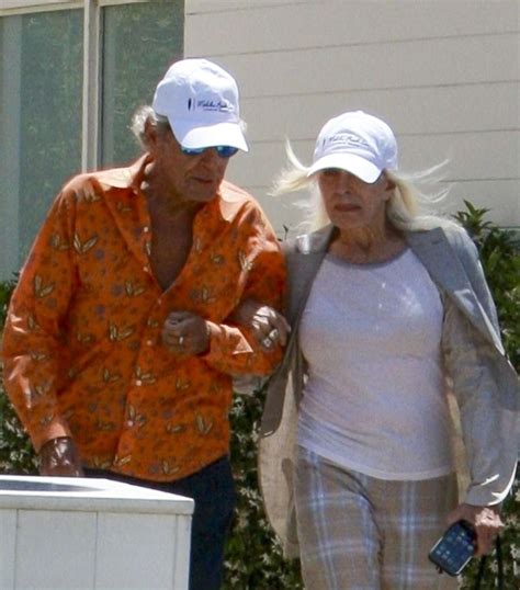 Alan Hamel Dating Suzanne Somers' Former Costar Joanna Cassidy (Exclusive)