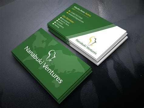 Software Business Cards Clean Design 的图像结果