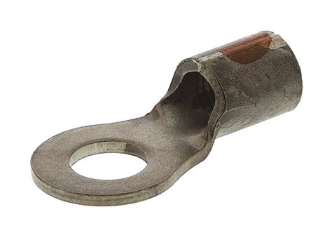 323680 TE Connectivity | TE Connectivity, STRATO-THERM Uninsulated Ring ...