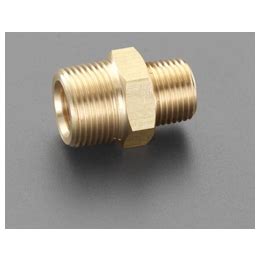 Nipple R | ESCO | MISUMI India
