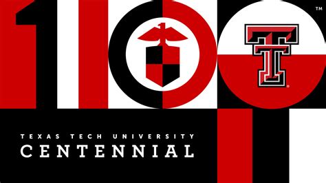 Share Your Spirit | TTU Centennial | TTU