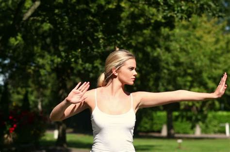 Exercise for Stress 的图像结果