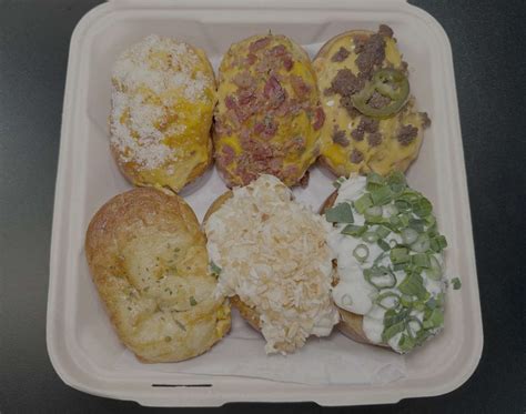 Gyeran-ppan-focused Egg Squared has hit or miss bites - Review ...