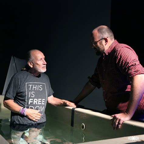 Baptism10 | arundel christian church | Flickr